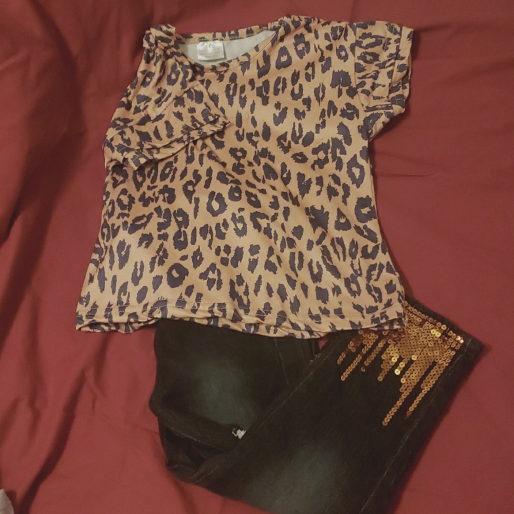 GIRLS SET BUNDLE